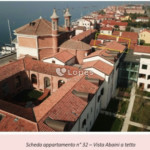 Apartamento com 2 quartos à venda em Pellestrina, Veneza, Itália – Venetia Domus