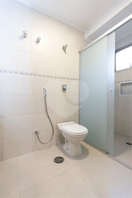 Apartamento à venda com 3 quartos, sendo 1 suíte, em Perdizes, São Paulo, SP
