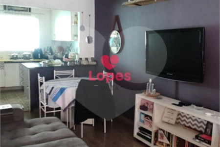 Sobrado à venda com 2 quartos em Condomínio Residencial Campo Belo, São José dos Campos, SP