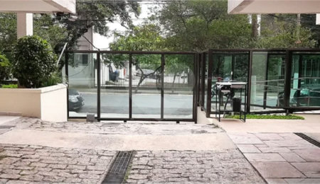 Apartamento à venda com 3 quartos em Pinheiros, São Paulo, SP