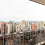 Apartamento à venda com 3 quartos, sendo 1 suíte,  em Santa Cecília, São Paulo, SP