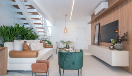 Bellagio Residences