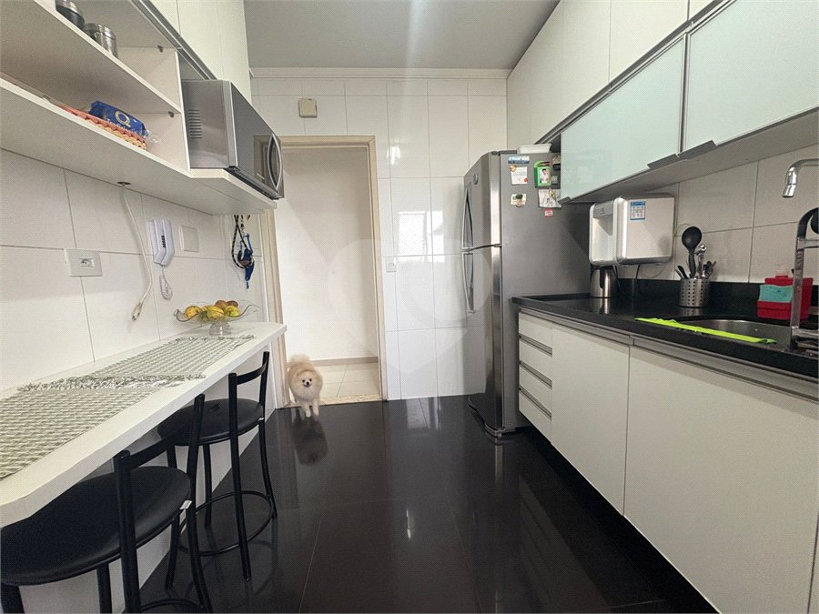 Apartamento à venda com 3 quartos, sendo 1 suíte, em Santa Terezinha, São Paulo, SP