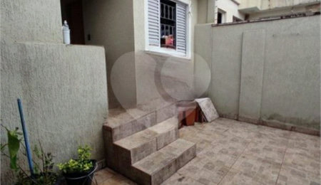 Sobrado à venda com 2 quartos, sendo 1 suíte,  em Lauzane Paulista, São Paulo, SP