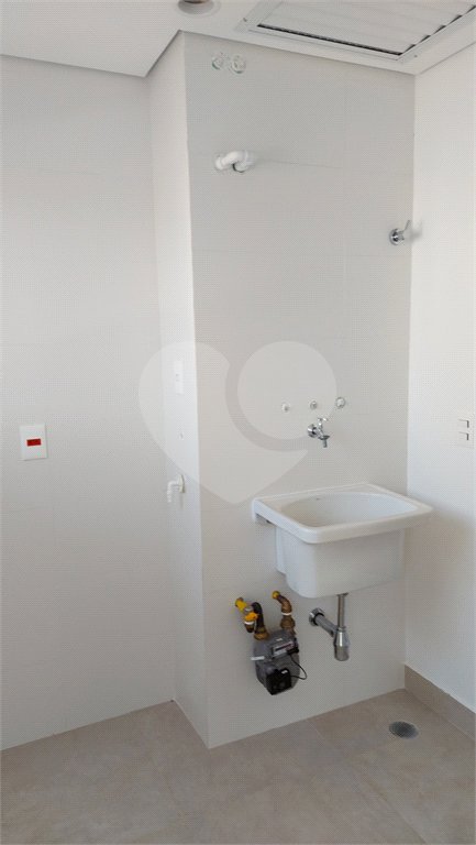 Apartamento à venda com 1 suíte em Santana, São Paulo, SP