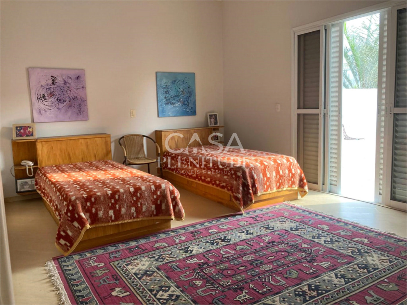 Casa em condomínio à venda com 4 quartos, sendo 3 suítes, em Aparecidinha, Sorocaba, SP