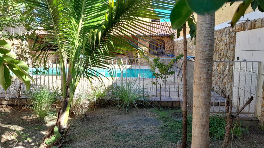 Casa à venda com 3 quartos, sendo 1 suíte, em Campo Grande, Rio de Janeiro, RJ