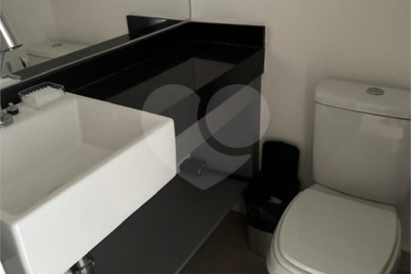 Apartamento para alugar com 1 quarto em Cerqueira César, São Paulo, SP
