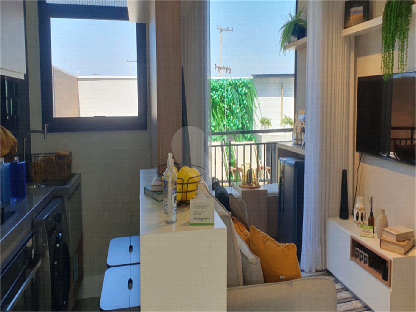 Apartamento à venda com 2 quartos em Jardim Hubert, Indaiatuba, SP
