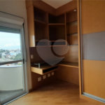 Apartamento à venda ou para alugar com 4 suítes em Jardim do Mar, São Bernardo do Campo, SP