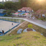 Casa à venda com 2 quartos no condomínio Clube de Campo Fazenda, Itatiba - SP