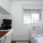 Apartamento à venda com 3 quartos, sendo 1 suíte, em Jardim Parque Morumbi, São Paulo, SP
