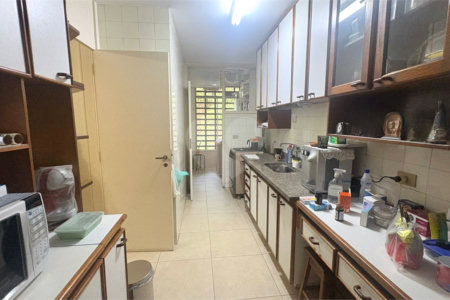 Apartamento à venda com 2 quartos, sendo 1 suíte, em Botafogo, Rio de Janeiro, RJ