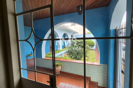 Casa à venda com 3 quartos no Centro, Itu, SP