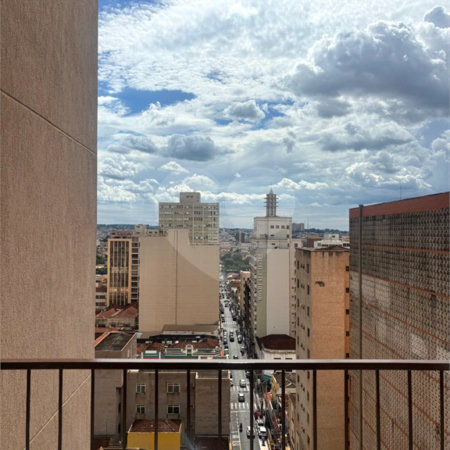 Apartamento à venda ou para alugar com 4 quartos, sendo 1 suíte, no Centro, Ribeirão Preto, SP