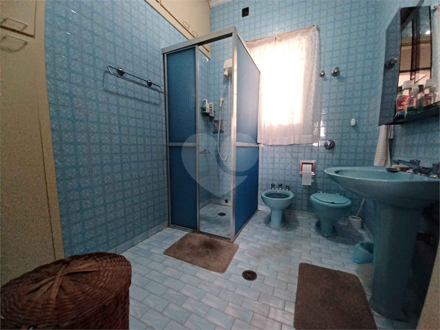Casa à venda com 2 quartos em Tucuruvi, São Paulo, SP