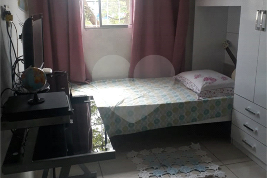 Apartamento à venda com 2 quartos no Brasilândia, São Paulo, SP