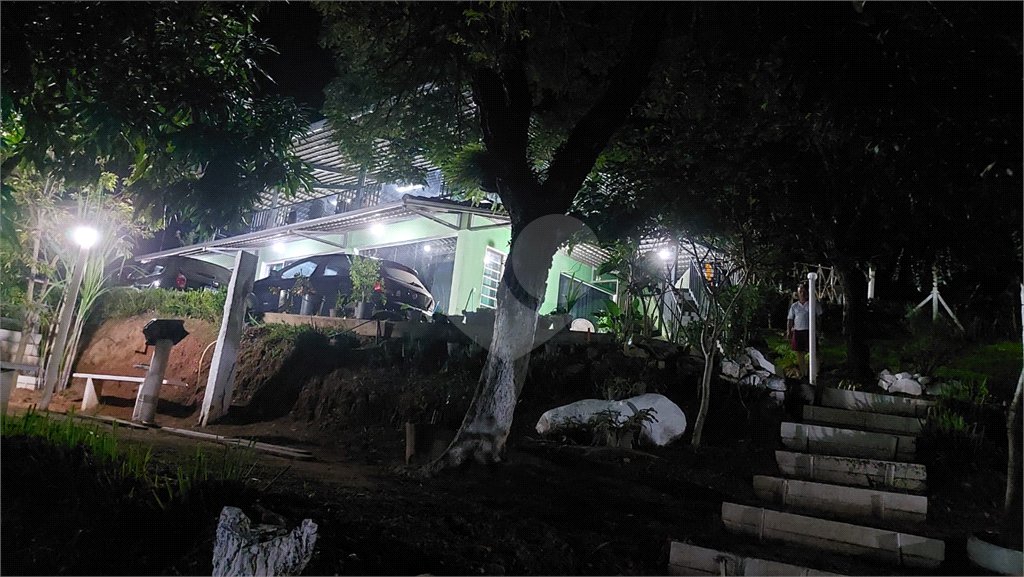 Chácara à venda com 1 quarto em Bairro Campos de Santo Antônio, Itu, SP