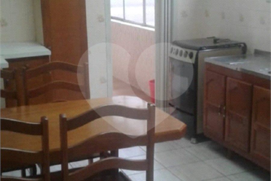 Apartamento à venda com 3 quartos em Santana, São Paulo, SP