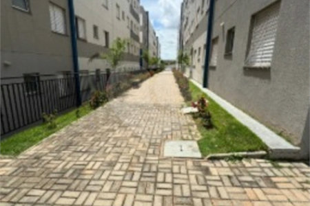Apartamento à venda com 2 quartos em Jardim dos Ipês, Sumaré, SP