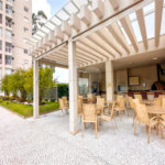 Apartamento à venda com 2 quartos, sendo 1 suíte, em Jardim Dom Bosco, São Paulo, SP