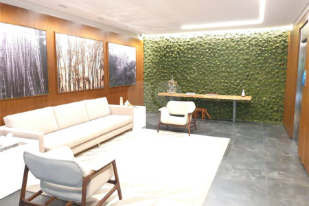 Apartamento à venda com 3 suítes em Jardim Paulista, São Paulo, SP