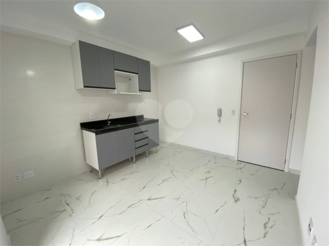 Apartamento à venda com 2 quartos em Parada Inglesa, São Paulo, SP