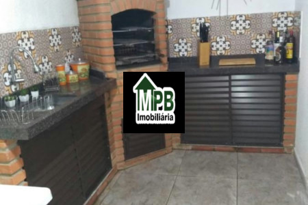 Casa à venda com 2 quartos em Lopes De Oliveira, Sorocaba, SP