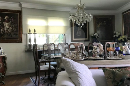 Apartamento à venda com 3 suítes em Vila Morumbi, São Paulo, SP