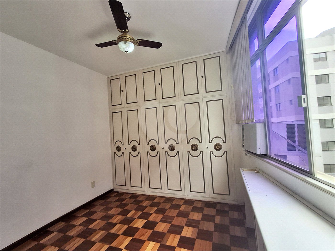 Apartamento à venda com 3 quartos em Maracanã, Rio de Janeiro, RJ