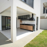 Casa para alugar com 3 suítes no condomínio Juca 700, Atibaia - SP