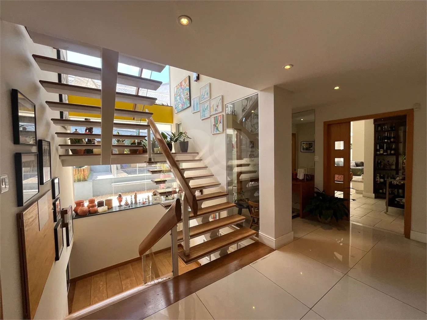 Casa à venda com 5 suítes em Tremembé, São Paulo, SP