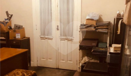 Sobrado à venda com 4 quartos, sendo 1 suíte,  em Perdizes, São Paulo, SP