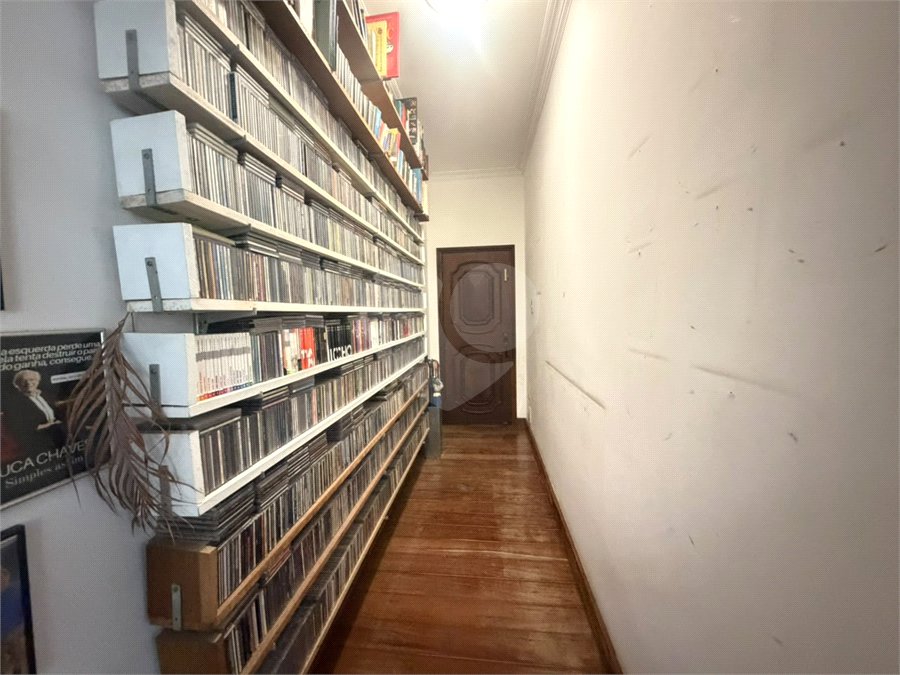 Apartamento à venda com 3 quartos em Botafogo, Rio de Janeiro, RJ