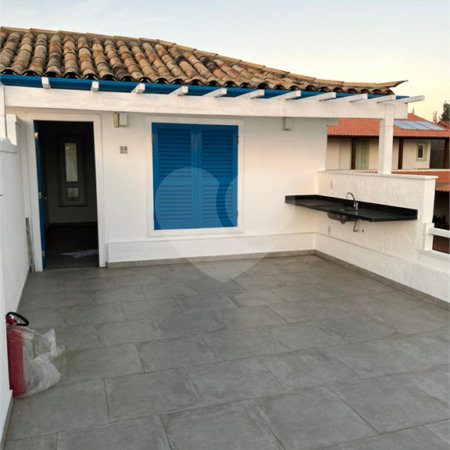 Casa à venda com 1 suíte em Manguinhos, Armação dos Búzios, RJ