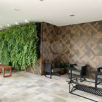 Apartamento à venda com 3 quartos, sendo 1 suíte, em Vila Santa Catarina, São Paulo, SP