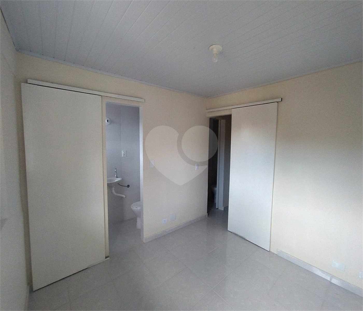 Casa de Vila para alugar com 2 quartos, sendo 1 suíte, em Tucuruvi, São Paulo, SP