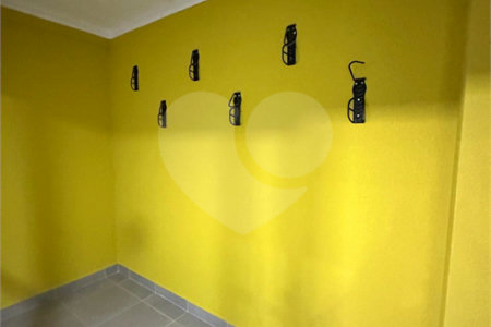 Apartamento à venda com 2 quartos em Vila Dom Pedro II, São Paulo, SP
