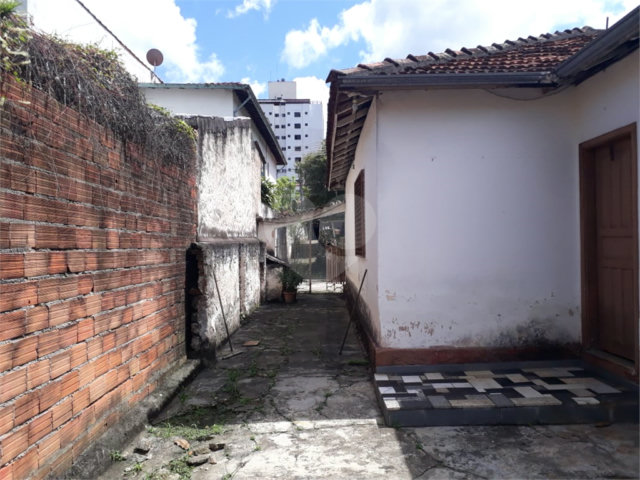 Terreno à venda em Santana, São Paulo, SP