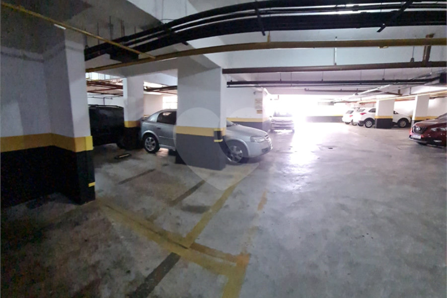Apartamento à venda com 2 quartos em Tucuruvi, São Paulo, SP