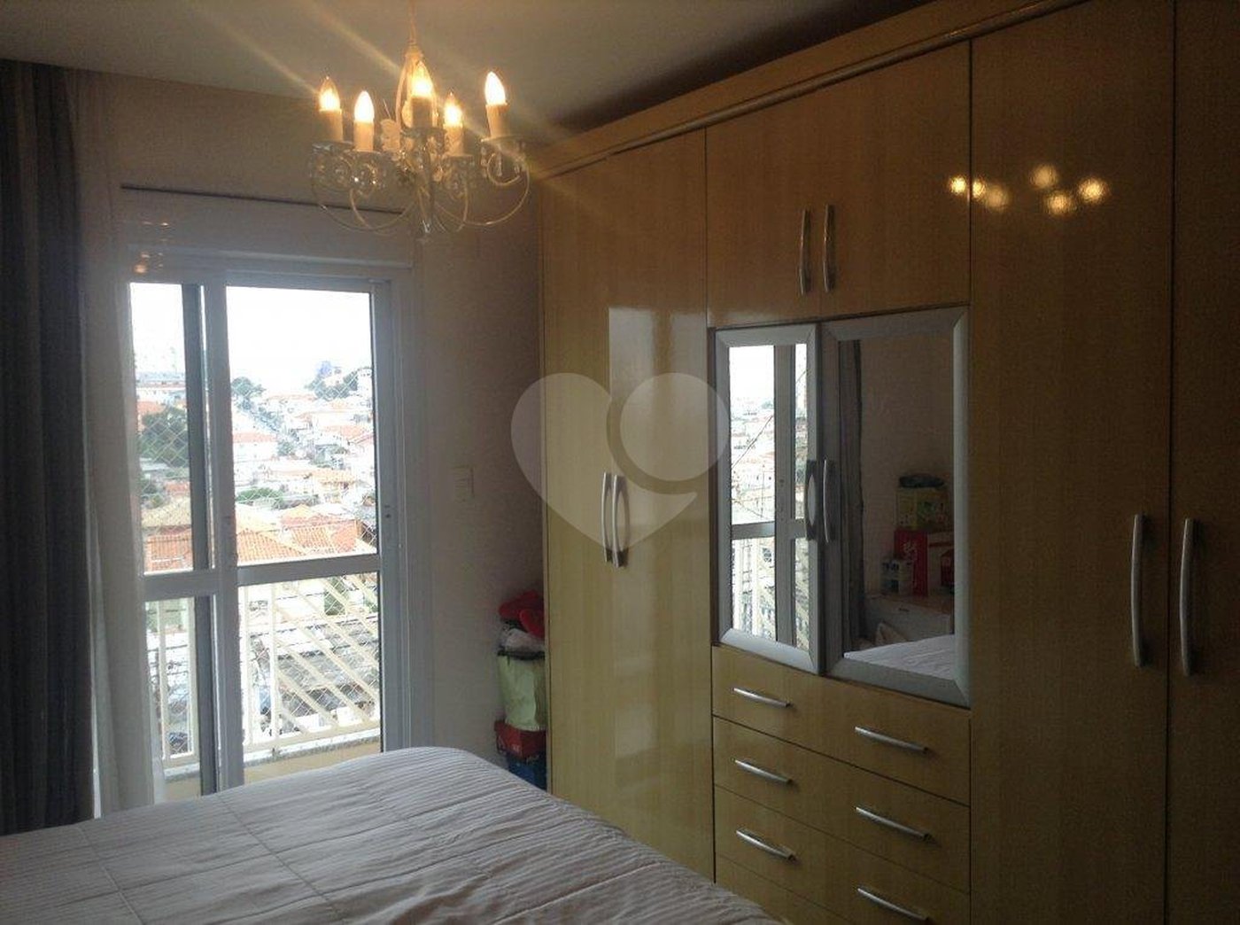 Sobrado à venda com 3 quartos, sendo 1 suíte, em Vila Mazzei, São Paulo, SP
