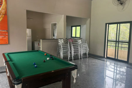 Casa à venda com 3 quartos, sendo 1 suíte, no condomínio New Village, Cotia - SP
