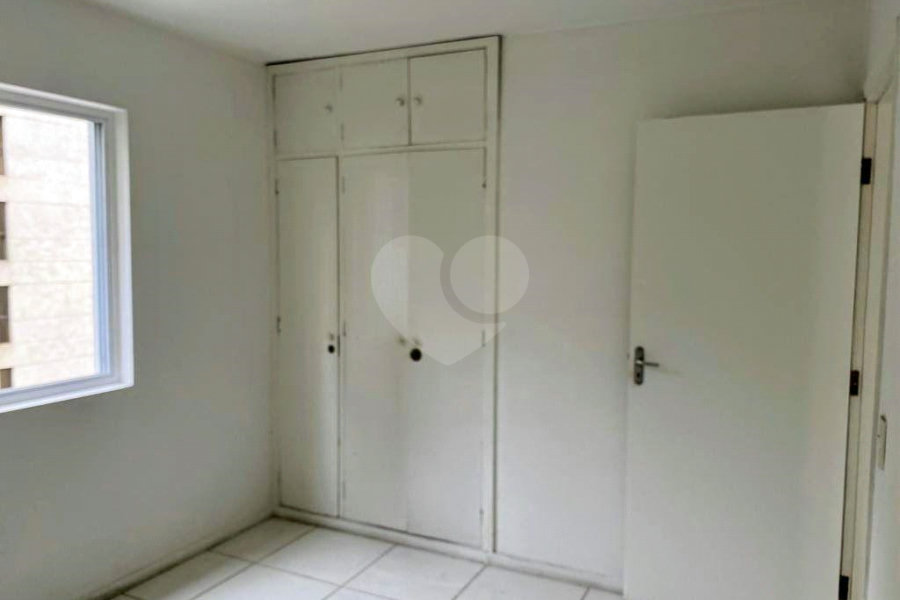 Apartamento para alugar com 3 quartos, sendo 1 suíte,  em Paraíso, São Paulo, SP