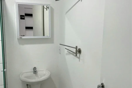 Sala à venda ou para alugar com 1 quarto em Cerqueira César, São Paulo, SP