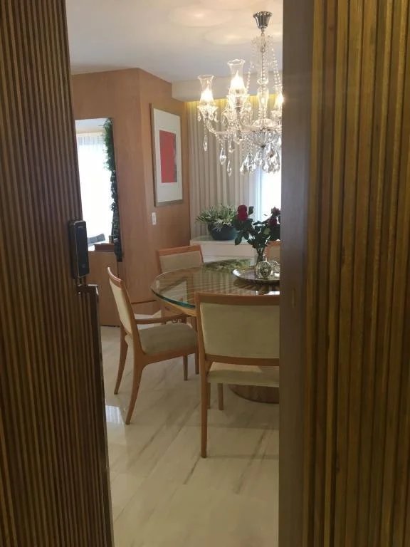 Apartamento à venda com 3 suítes em Vila Andrade, São Paulo, SP