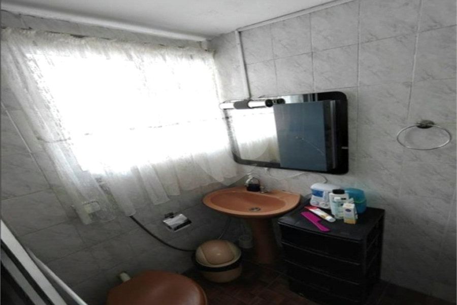 Sobrado à venda com 3 quartos em Vila Nova Cachoeirinha, São Paulo, SP