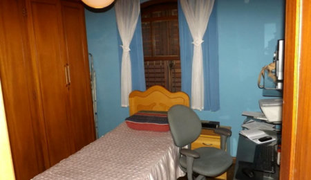 Casa à venda com 3 quartos, sendo 1 suíte, em Jardim Bonfiglioli, São Paulo, SP