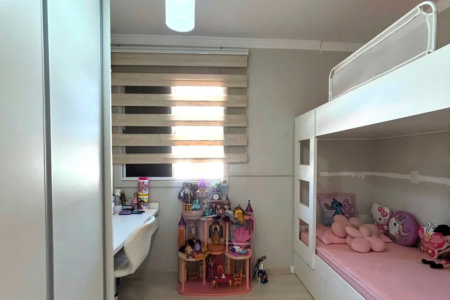 Casa à venda com 2 quartos no condomínio Villa Flora, Hortolândia - SP