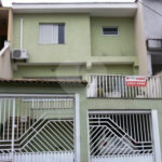 Sobrado à venda com 3 suítes em Vila Gustavo, São Paulo, SP