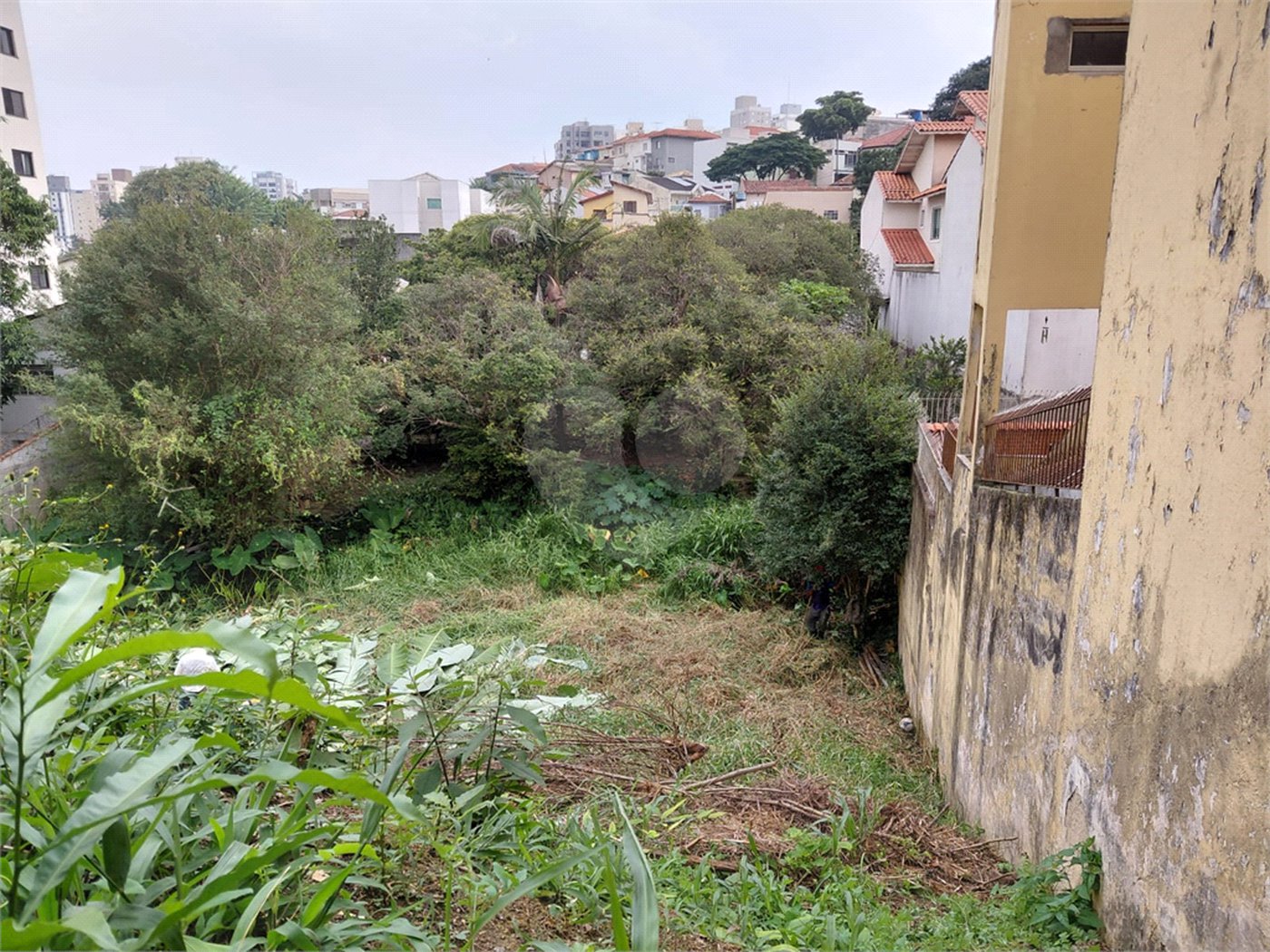 Terreno à venda em Tucuruvi, São Paulo, SP
